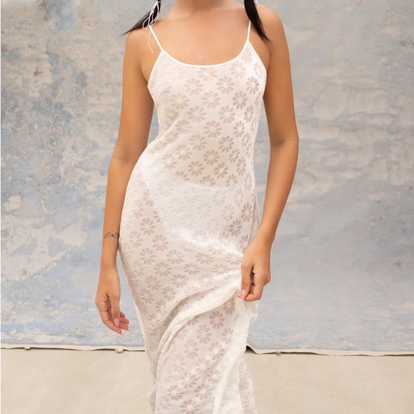 Realisation Par Dresses Realisation Par X Claudia Clementine Dress Poshmark